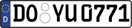 DO-YU0771