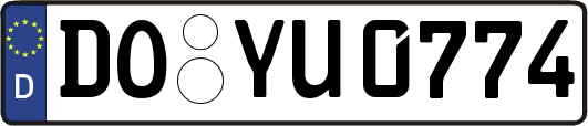 DO-YU0774