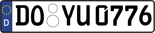 DO-YU0776