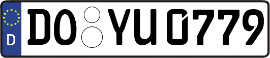 DO-YU0779