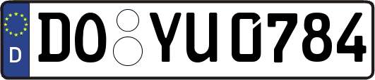 DO-YU0784