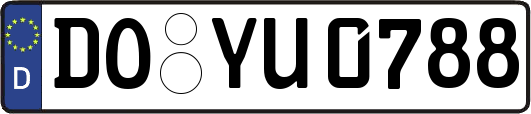 DO-YU0788