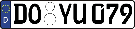 DO-YU079