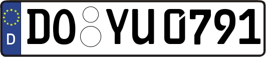 DO-YU0791