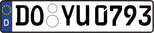 DO-YU0793