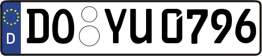 DO-YU0796