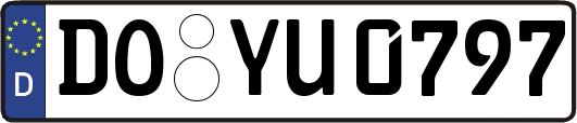 DO-YU0797