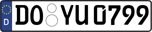 DO-YU0799