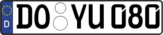 DO-YU080