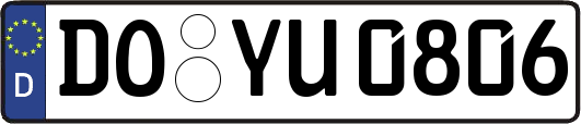 DO-YU0806