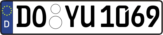 DO-YU1069
