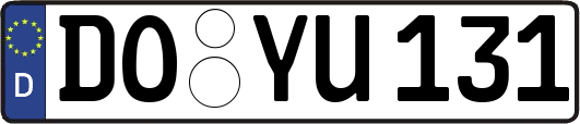 DO-YU131