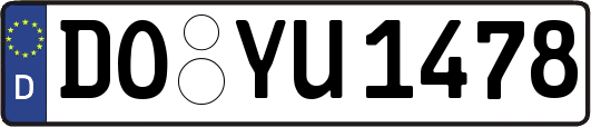 DO-YU1478