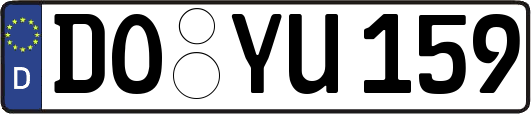 DO-YU159