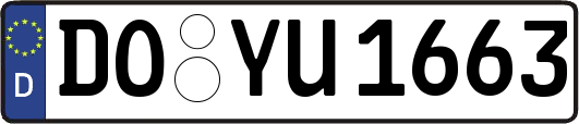 DO-YU1663