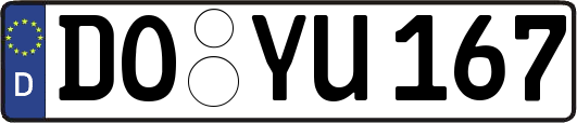 DO-YU167