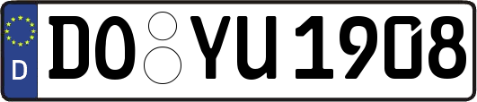 DO-YU1908
