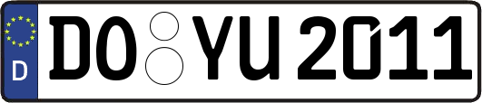 DO-YU2011