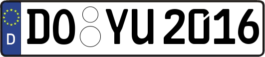 DO-YU2016