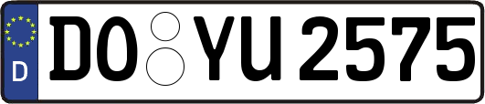 DO-YU2575