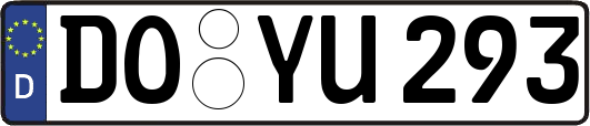 DO-YU293
