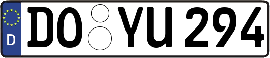 DO-YU294