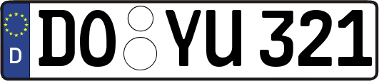 DO-YU321