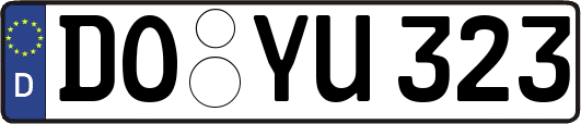 DO-YU323