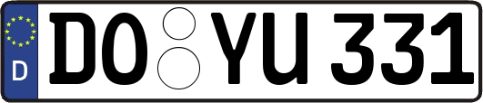 DO-YU331