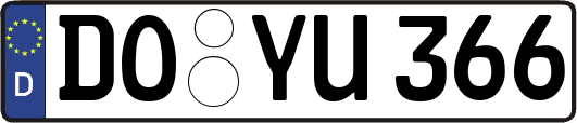 DO-YU366
