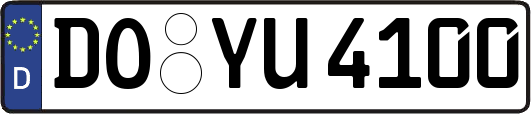 DO-YU4100