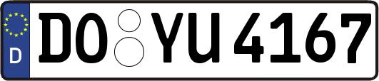 DO-YU4167