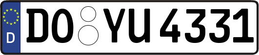 DO-YU4331