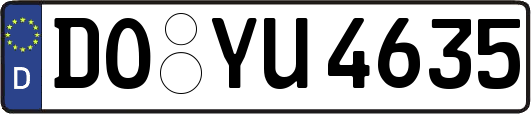 DO-YU4635