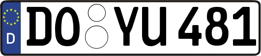 DO-YU481