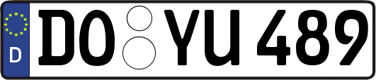 DO-YU489
