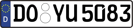 DO-YU5083