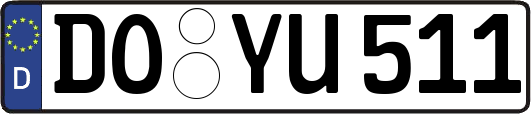 DO-YU511