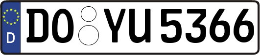 DO-YU5366