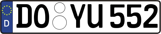 DO-YU552