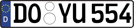 DO-YU554