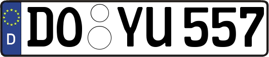 DO-YU557