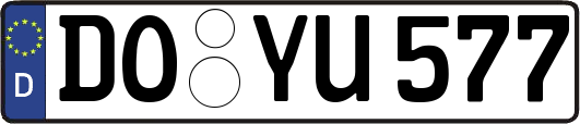DO-YU577