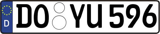 DO-YU596