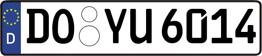DO-YU6014