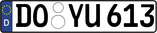 DO-YU613