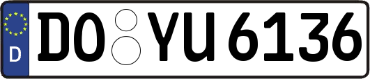 DO-YU6136