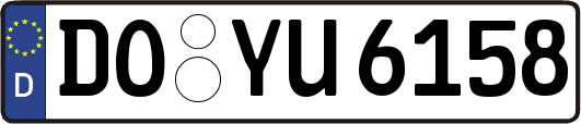 DO-YU6158