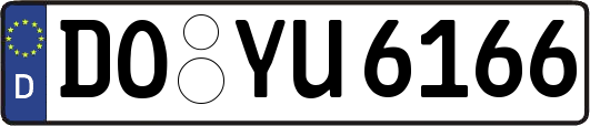 DO-YU6166