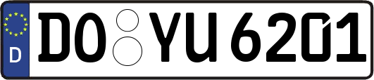 DO-YU6201